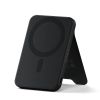 Повербанк Satechi OntheGo™ Power Bank (5K) Black (ST-B5Q2SK)