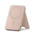 Повербанк Satechi OntheGo™ Power Bank (5K) Desert Rose (ST-B5Q2SR) Повербанк Satechi OntheGo™ Power Bank (5K) Desert Rose (ST-B5Q2SR)