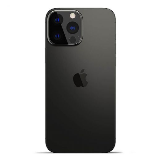 Захисне скло на камеру Spigen Optik Lens Protector для iPhone 13 Pro Max | iPhone 13 Pro (AGL03394)