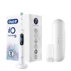 Электрическая зубная щетка Oral-B iO Series 9N White Alabaster