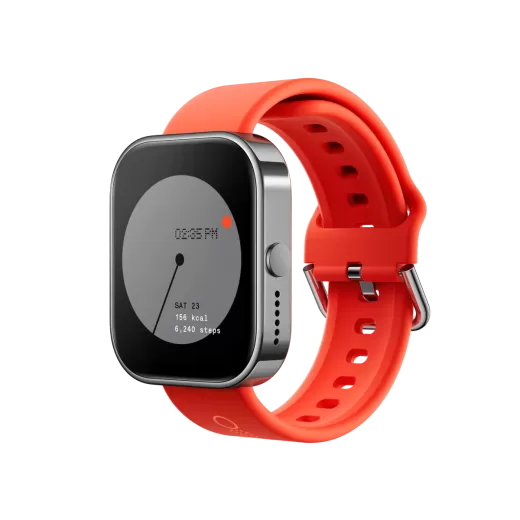 Смарт-часы CMF Watch Pro Orange