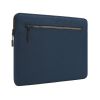 Чохол-папка Pipetto Classic Organiser Sleeve Navy для MacBook Pro 14" M1 | M2 | M3 | M4  (2021 | 2023 | 2024) | Air 13.6" M4 | M3 | M2 (2025 | 2024 | 2022) (P058-110-13)