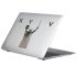 Чохол-накладка Oriental Case Kyiv для MacBook Pro 13" (M1| M2 | 2020 | 2022)