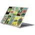 Чохол-накладка Oriental Case Taro для MacBook Pro 13" (M1| M2 | 2020 | 2022)