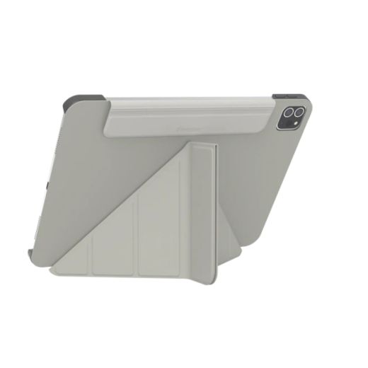 Захисний чохол-підставка SwitchEasy Origami Protective Starlight для iPad Pro 11" (2020 | 2021 | 2022 | M1 | M2) (GS-109-242-223-215)