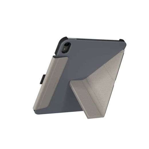 Захисний чохол Switcheasy Origami Protective Case Alaskan Blue для iPad 10.9' (2022) (10-го покоління) (SPD210093AB22)