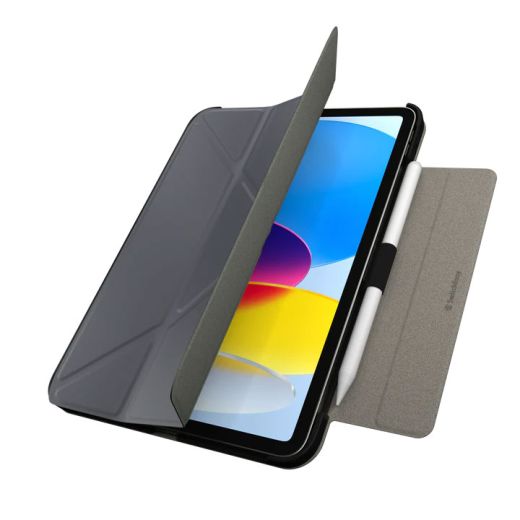 Защитный чехол Switcheasy Origami Protective Case Alaskan Blue для iPad 10.9' (2022) (10-го поколение) (SPD210093AB22)