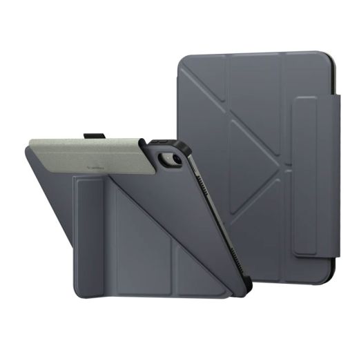 Захисний чохол Switcheasy Origami Protective Case Alaskan Blue для iPad 10.9' (2022) (10-го покоління) (SPD210093AB22)