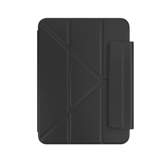 Защитный чехол Switcheasy Origami Protective Case Black для iPad 10.9' (2022) (10-го поколение) (SPD210093BK22)