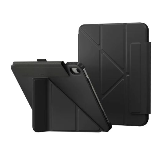 Захисний чохол Switcheasy Origami Protective Case Black для iPad 10.9' (2022) (10-го покоління) (SPD210093BK22)