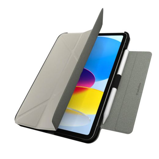 Захисний чохол Switcheasy Origami Protective Case Starlight для iPad 10.9' (2022) (10-го покоління) (SPD210093SI22)