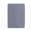 Защитный чехол-подставка SwitchEasy Origami Protective Alaskan Blue для iPad 10.2" (2019|2020|2021) (GS-109-223-223-185)
