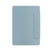Защитный чехол-подставка SwitchEasy Origami Protective Exquisite Blue для iPad 10.2" (2019|2020|2021) (GS-109-223-223-184)