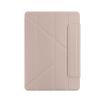 Захисний чохол-підставка SwitchEasy Origami Protective Pink Sand для iPad 10.2" (2019|2020|2021) (GS-109-223-223-182)
