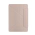 Защитный чехол-подставка SwitchEasy Origami Protective Pink Sand для iPad 10.2" (2019|2020|2021) (GS-109-223-223-182)