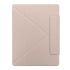 Захисний чохол-підставка SwitchEasy Origami Protective Pink Sand для iPad Pro 12.9" (2020 | 2021 | 2022 | M1 | M2) (GS-109-176-223-182)
