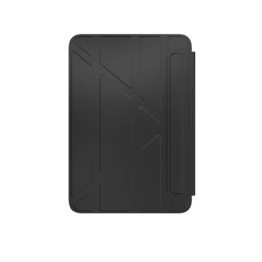Защитный чехол SwitchEasy Origami Protective Black для iPad mini 6 (2021) (GS-109-224-223-11)