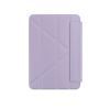 Защитный чехол-подставка SwitchEasy Origami Protective Lilac для iPad mini 6 (2021) (GS-109-224-223-188)