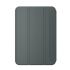 Защитный чехол-подставка SwitchEasy Origami+ Magnetically Detachable Folio with Pencil Storage Ultimate Gray для iPad mini 6 (2021) (GS-109-224-292-219)