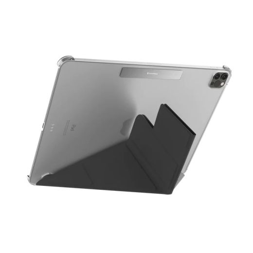 Чохол Switcheasy Origami Nude Black для iPad 10.9' (2022) (10-го покоління) (SPD210037BK22)