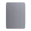 Чехол Switcheasy Origami Nude Alaskan Blue для iPad 10.9' (2022) (10-го поколение) (SPD210037AB22)