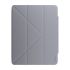 Чехол Switcheasy Origami Nude Alaskan Blue для iPad Pro 11" (2020 | 2021 | 2022 | M1 | M2) (SPD119037AB22)