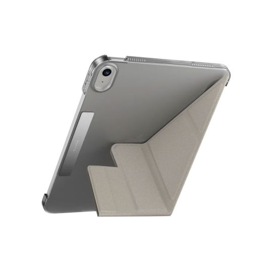 Чохол Switcheasy Origami Nude Starlight для iPad 10.9' (2022) (10-го покоління) (SPD210037SI22)