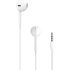 Оригинальные проводные наушники Apple EarPods для iPhone, iPad (MD827/MNHF2)