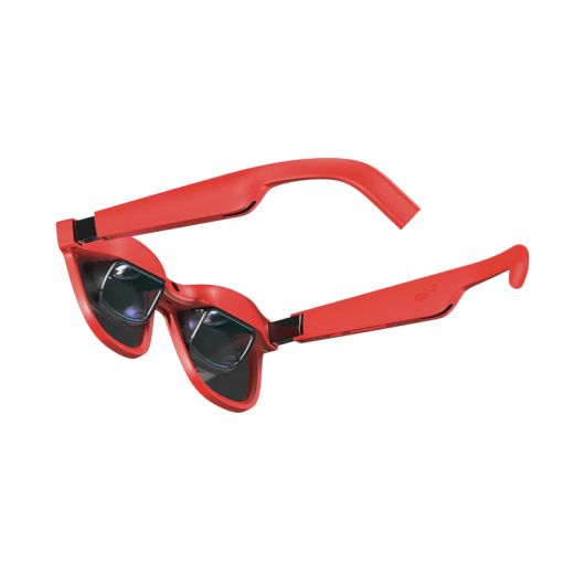 Умные очки XREAL Air 2 Red