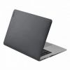 Чехол LAUT Huex Black (LAUT_MA13_HX_BK) для MacBook Air 13