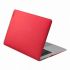 Чохол LAUT Huex Red (LAUT_MA13_HX_R) для MacBook Air 13