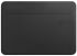Конверт WIWU Skin Pro II Series Black для MacBook Air 13.6" (2022 | M2) | Pro 13" (2018 | 2019 | 2020 | M1) | Air 13"