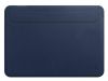 Конверт WIWU Skin Pro II Series Navy для MacBook Air 13.6" (2022 | M2) | Air 13 "| Pro 13"
