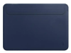 Конверт WIWU Skin Pro II Blue для MacBook Pro 14" M1 (2021)