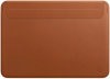 Конверт WIWU Skin Pro II Brown для MacBook Pro 14" (2021 | 2022 | 2023  M1 | M2 | M3)