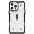 Противоударный чехол UAG Pathfinder with MagSafe White для iPhone 14 Pro Max (114055114141)