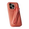 Силиконовый чехол Rhode Lip Case Peach Pit для iPhone 14 Pro