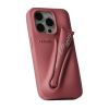 Силиконовый чехол Rhode Lip Case Salty Tan для iPhone 14 Pro Max