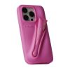 Силиконовый чехол Rhode Lip Case Shortcake для iPhone 14 Pro