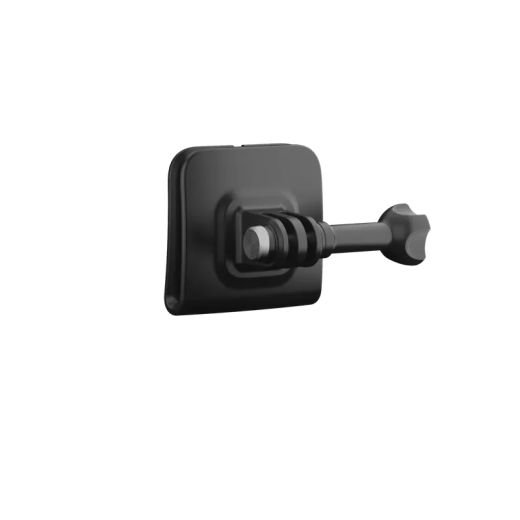 Крепление на голову GoPro Head Strap Mount + QuickClip для GoPro Hero12 | Hero11 | Hero10 | Hero9 | Hero8 (ACHOM-002)