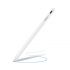 Магнітний стілус Penoval Pencil A2 White для iPad