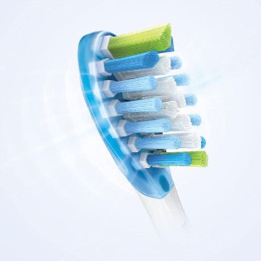 Електрична зубна щітка Philips Sonicare DiamondClean 9000 White (HX9911/27)