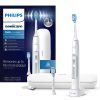 Електрична зубна щітка Philips Sonicare ExpertClean 7500 White (HX9690/06)