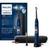 Електрична зубна щітка Philips Sonicare ProtectiveClean 6500 Navy Blue (HX6462/07)