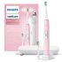 Электрическая зубная щетка Philips Sonicare ProtectiveClean 6500 Pink (HX6462/06)