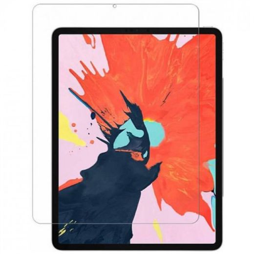 Захисне скло Blueo HD Tempered Glass для iPad Air 10.9" 4 | 5 (2020 | 2022) | iPad Pro 11" (2020 | 2021 | 2022) (BLHDTG11)