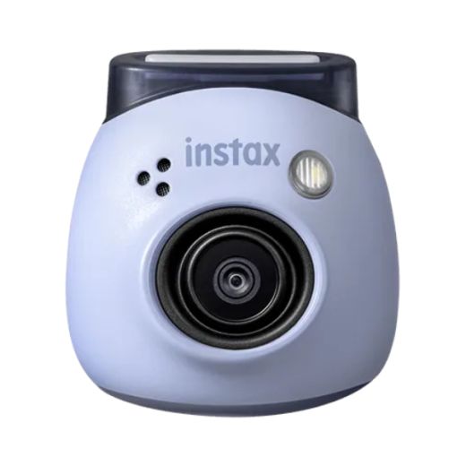 Камера моментальной печати Fujifilm Instax Pal™ Lavender Blue