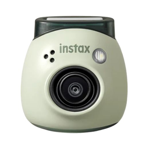 Камера моментальной печати Fujifilm Instax Pal™ Pistachio Green