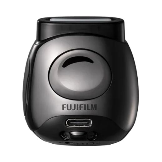 Камера моментального друку Fujifilm Instax Pal™ Gem Black
