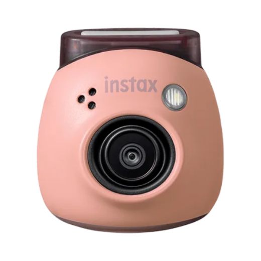 Камера моментальной печати Fujifilm Instax Pal™ Powder Pink